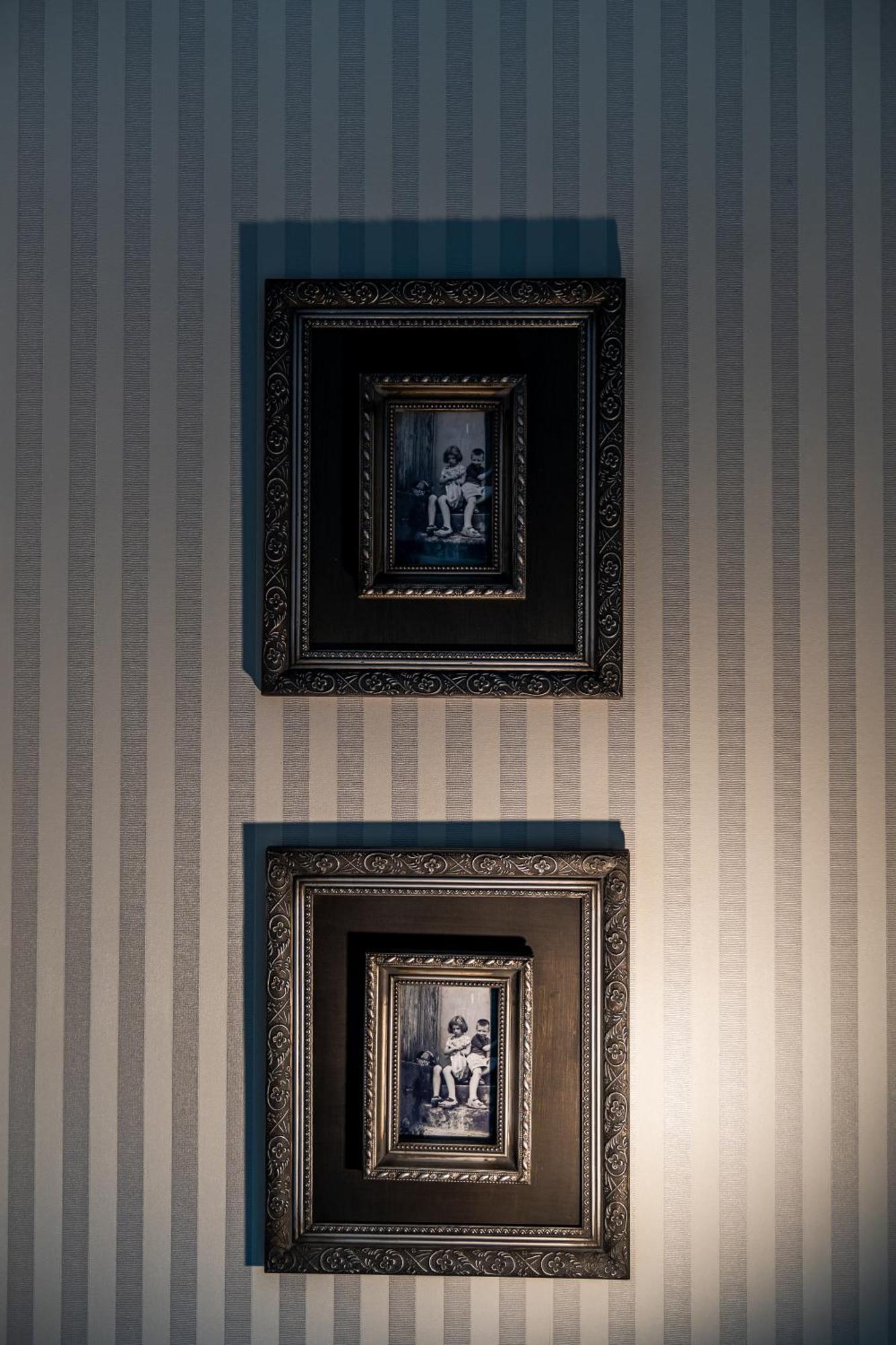 Biala Koszula Hotel เตลน ภายนอก รูปภาพ